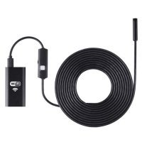 Купить Эндоскоп Wifi, 8мм, 3м в 