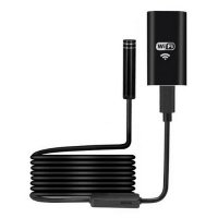 Купить Эндоскоп Wifi, 8мм, 10м в 
