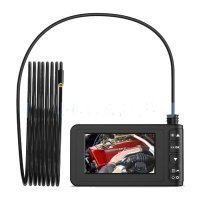 Купить Эндоскоп Тритон BLACK 4.3 дюйма, 10 метров в 