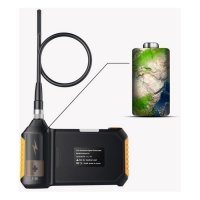 Эндоскоп универсальный Тритон HD кабель 3 метр 4.3 дюйма камера 5.5 мм