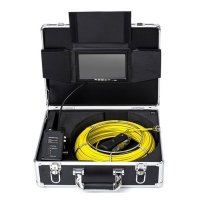 Купить Эндоскоп ТРИТОН технический для инспекции 120 метров с записью в 