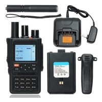 Рация COMBAT T-34 Vector GPS