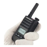 Рация COMBAT Т-14 Mini