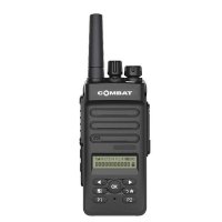 Купить Рация Combat T-34 PATROL PRO в 