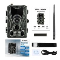 Фотоловушка HC-801LTE