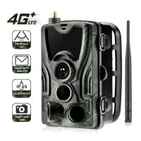 Купить Фотоловушка HC-801LTE в Москве с доставкой по всей России