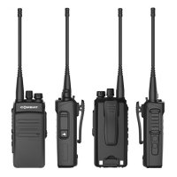 Рация Combat T-34 PATROL