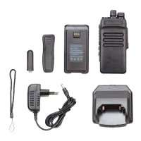 Рация Combat T-34 PATROL