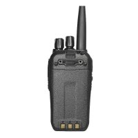 Рация Combat T-34 SUPER HTR супергетеродин 5W