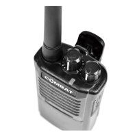 Рация Combat T-34 MASTER