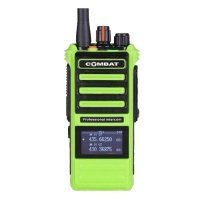 Купить Рация Combat T-54 TURBO UV green в 
