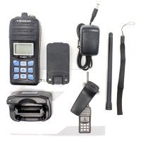 Рация Combat T-44 FLOATER