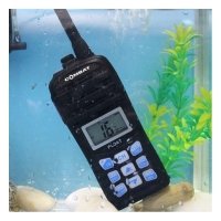 Рация Combat T-44 FLOATER
