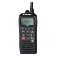 Рация Combat T-44 FLOATER GPS