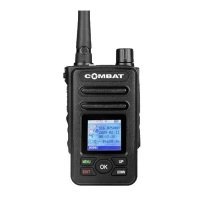 Купить Рация Combat T-24 POC PRO в 