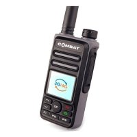 Рация Combat T-34 POC black