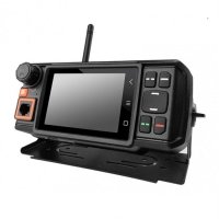 Рация Combat T-340 POC