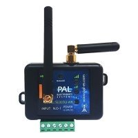 Купить Контроллер доступа Pal Es GSM SG303GI-WR в 