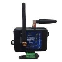 Купить Контроллер доступа Pal Es GSM SG303GA-WRL в Москве с доставкой по всей России