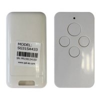 Pal Es RF Пульт SG315A433