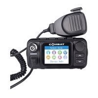 Купить Рация Combat T-240 POC в 