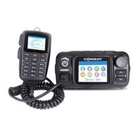 Купить Рация Combat T-240 Hander POC в 