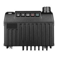 Рация Combat T-440 POC