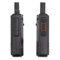 Рация Combat T-34 DMR PRO