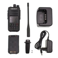 Рация Combat T-34 DMR PRO