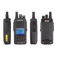 Рация Combat T-34 DMR EXTREME