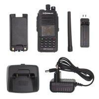 Рация Combat T-34 DMR EXTREME