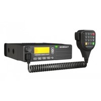 Купить Рация Combat T-540 DMR 50W супергетеродин ГОСТ в 