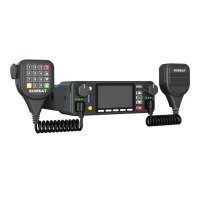 Купить Рация Combat T-500 DUO APCO/DMR супергетеродин ГОСТ в 