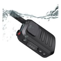 Видеорегистратор-рация Combat T-60 UV-PVR