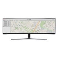 Купить Монитор диспетчера 1x49