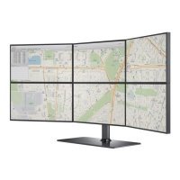 Купить Монитор диспетчера 6х23