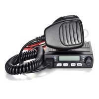 Купить Рация Combat CB-27 MINI 8W в 