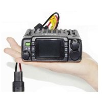 Рация Combat Т-340UV IP67