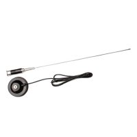 Купить Антенна автомобильная на магнитном основание UHF, 60 см в 