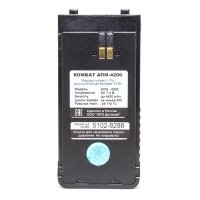 Аккумулятор Комбат IT АПМ-42