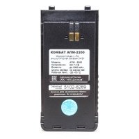 Купить Аккумулятор Комбат IT АПМ-23 в 