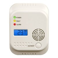 Купить Детектор угарного газа MT8056 в 