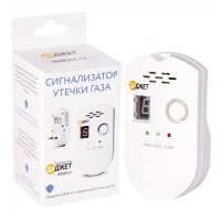 Сигнализатор утечки газа MT8055
