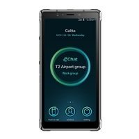 Купить Рация Caltta GH820 в 