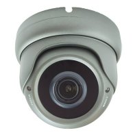 Купить Купольная AHD видеокамера CMD HD1080-WD2,8-12IR в 