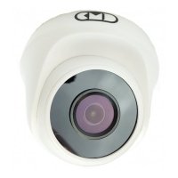 Купить Купольная гибридная видеокамера CMD HD5-D2.8-IR в 