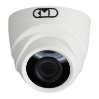 Купольная гибридная видеокамера CMD HD5-D3.6IR