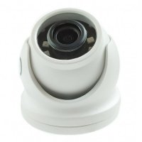 Купить Купольная гибридная видеокамера  LL-HD1080-MD2.8 в 