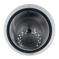 Купольная видеокамера CMD LL-HD1080D-VF