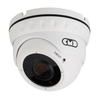 Купить Купольная гибридная видеокамера CMD LL-HD1080WD-VF в 